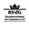 Logo Bundesverband der Groomer e.V.